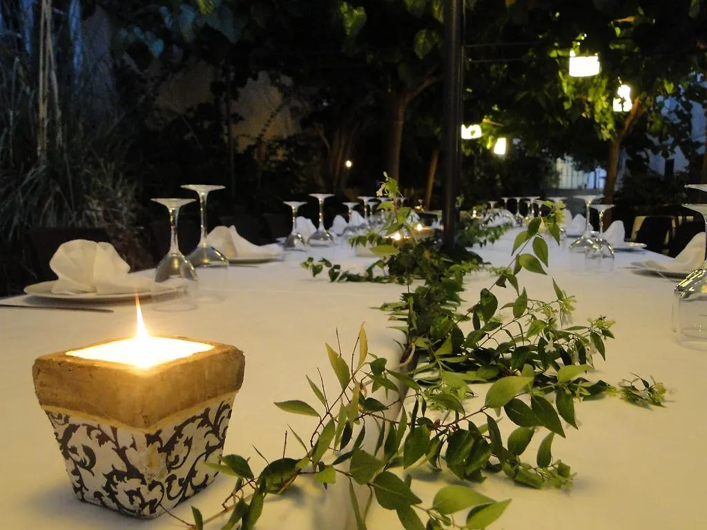 Hotel Restaurant Llansola Sant Carles De La Rapita 2*,