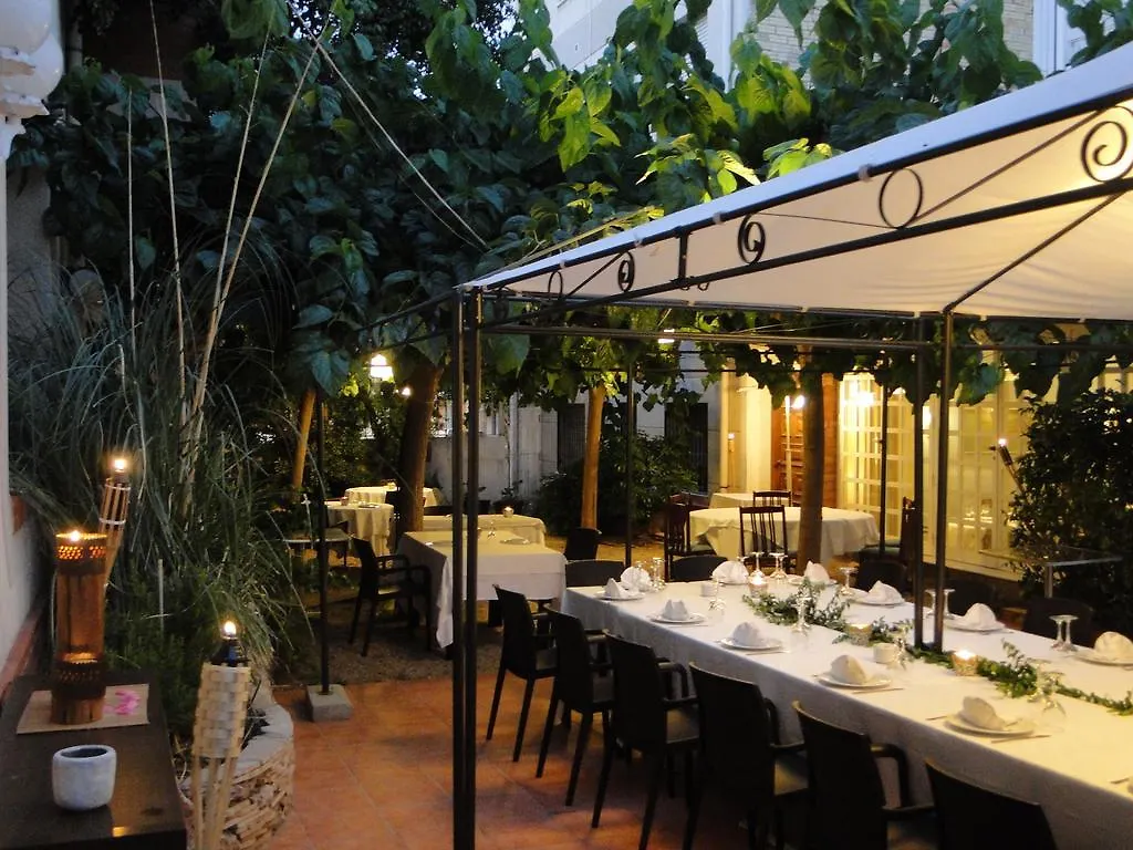 Hotel Restaurant Llansola Sant Carles De La Rapita