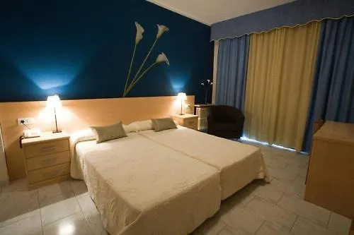 Hotel Restaurant Llansola Sant Carlos de la Ràpita