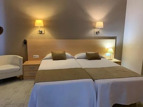 Hotel Restaurant Llansola Sant Carlos de la Ràpita