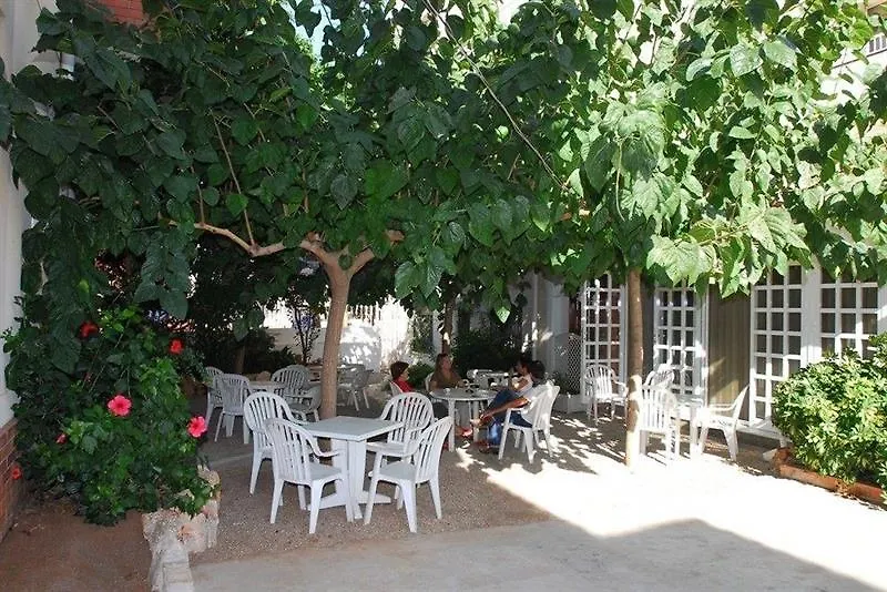 Hotel Restaurant Llansola Sant Carles De La Rapita