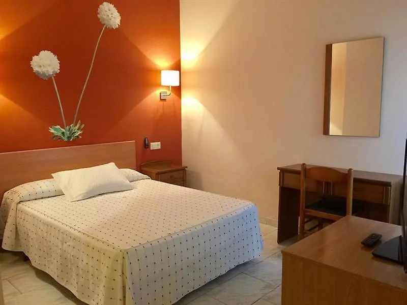 Hotel Restaurant Llansola Sant Carlos de la Ràpita