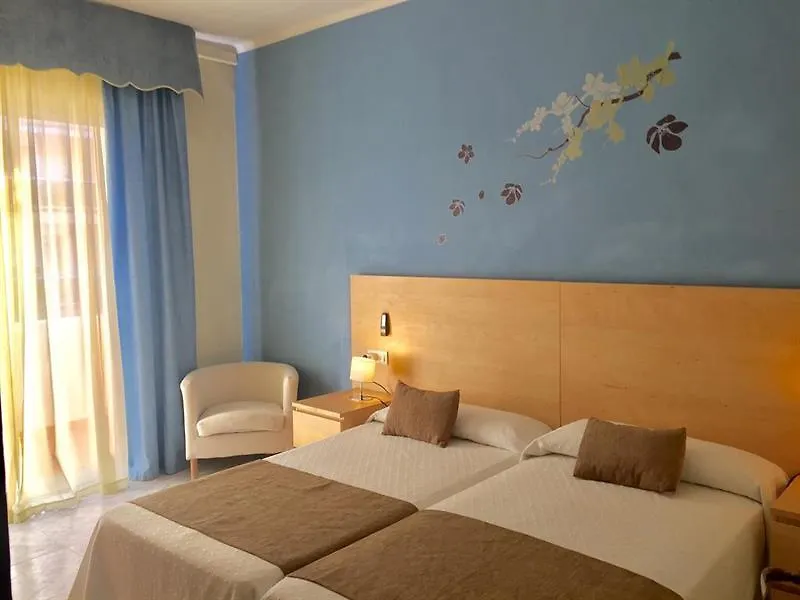 Hotel Restaurant Llansola Sant Carlos de la Ràpita