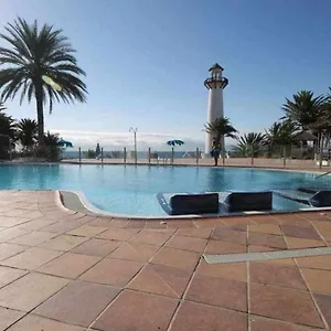 Apartamento Sun Club 