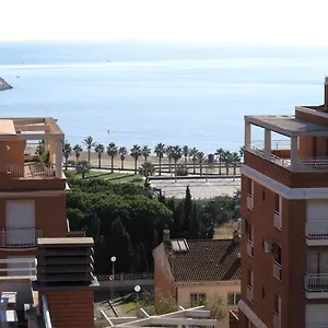 Apartamento San Carlos