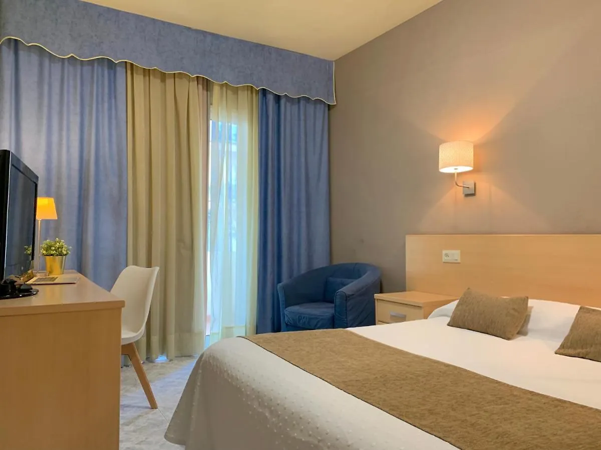 Sant Carlos de la Ràpita Hotel Restaurant Llansola Sant Carlos de la Ràpita