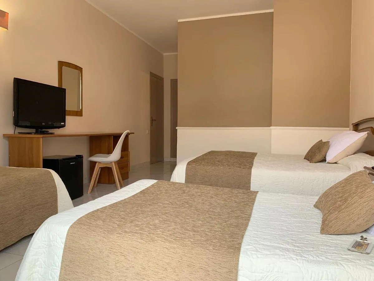 Sant Carlos de la Ràpita Hotel Restaurant Llansola
